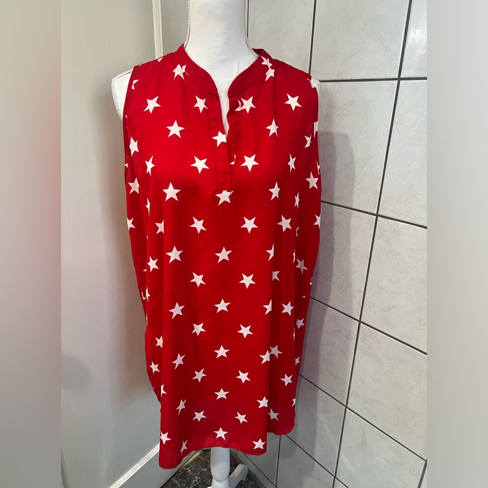 Cha Cha Vente Blouse